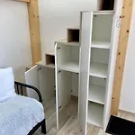 Indépendant 4 Personnes *