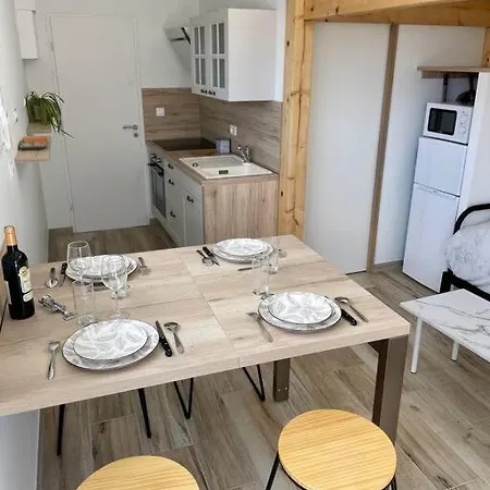 Independant 4 Personnes