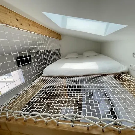 Independant 4 Personnes * Pisany