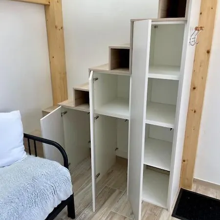 Independant 4 Personnes *