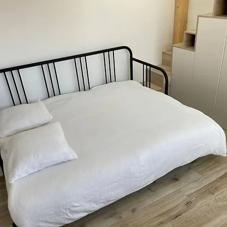 Independant 4 Personnes 펜션