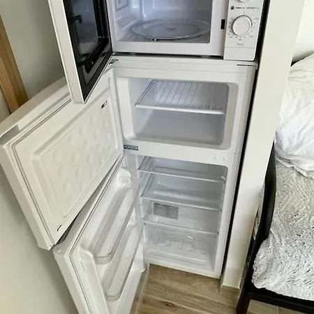 Indépendant 4 Personnes Hébergement de vacances