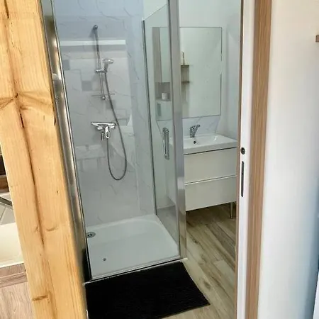 Independant 4 Personnes 펜션