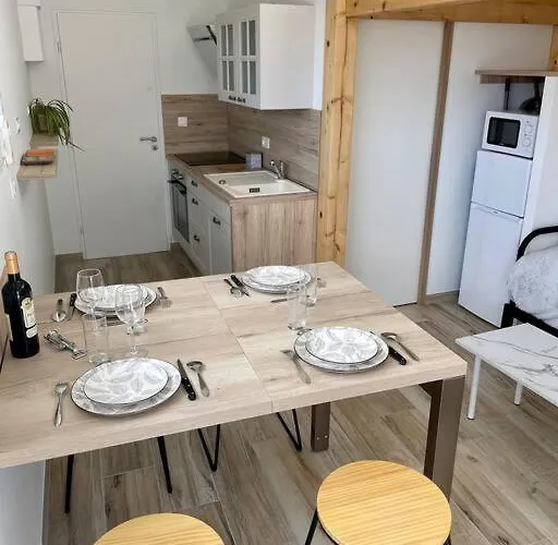 Independant 4 Personnes