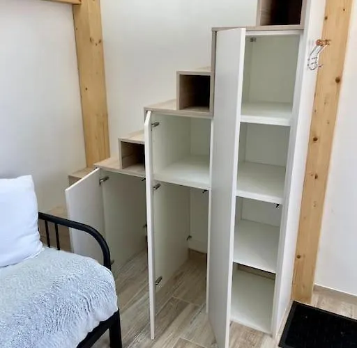 Independant 4 Personnes *